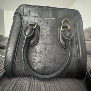 Womens Alexander Mcqueen Bag